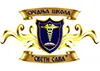 Srednja škola Sveti Sava logo