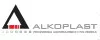 Alkoplast logo
