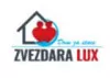 Dom za stare Zvezdara Lux logo