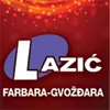 Farbara Gvožđara Lazić logo