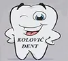 Stomatološka ordinacija Kolović Dent logo
