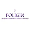 Ginekološka ordinacija Poligin logo