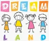Privatni vrtić Dream Land logo