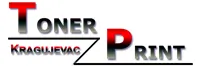 Toner Print logo