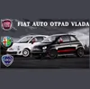Fiat Auto Otpad Vlada logo