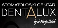 Stomatološka ordinacija Dentalux Vidović Batak logo