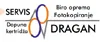 Fotokopirnica Servis Dragan logo
