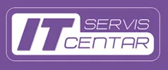 IT Servis Centar logo