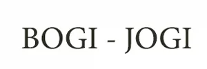 Bogi Jogi logo