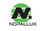 Nopal Lux logo