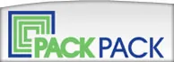 Pack Pack ambalaža logo