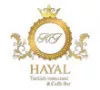 Restoran KJ Hayal logo