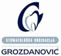 Stomatološka ordinacija dr Dejan Grozdanović logo