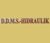 DDMS Hidraulik logo