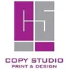 Fotokopirnica Copy Studio logo