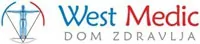 West Medic logo