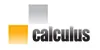Calculus knjigovodstvena agencija logo
