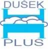 Dušek Plus logo