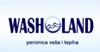 Perionica Wash Land logo