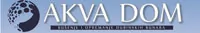 Akva Dom logo