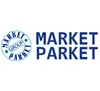 Market Parket logo