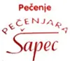 Pečenjara Šapec logo