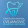 Stomatološka ordinacija Cvejanović logo