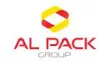 Al Pack logo
