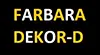 Farbara Dekor D logo