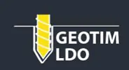 GeoTim LDO logo