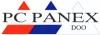 PC Panex logo
