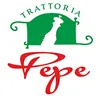 Restoran Pepe logo