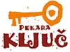 Pekara Ključ logo