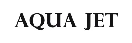 Aqua Jet logo