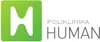 Human laboratorije logo