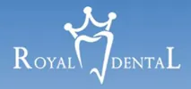 Stomatološka ordinacija Royal Dental logo