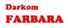 Farbara Darkom logo