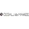 Frizersko kozmetički salon Češalj & Makaze logo