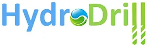 HydroDrill logo