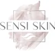 Kozmetički salon Sensi Skin logo