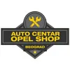 Auto Centar Opel Shop logo