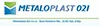 Metaloplast 021 logo