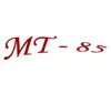 MT 85 - Papirne kese i ambalaža logo