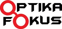 Optika Fokus logo