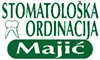 Stomatološka ordinacija Dr Majić Miodrag logo