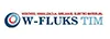 W Fluks Tim logo