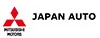 Japan auto logo