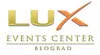 LUX Events Centar logo