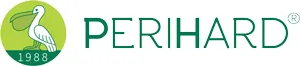 Perihard logo