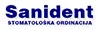 Stomatološka ordinacija Sanident logo